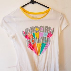 Unicorn shirt